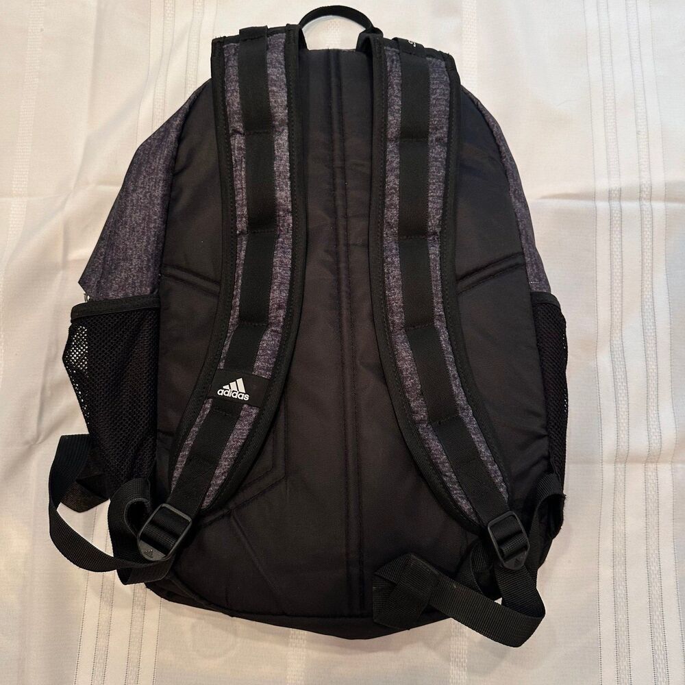 Adidas Backpack - Picture 3 of 12